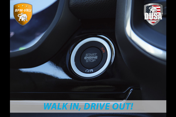 Dodge Ram 1500 | Laramie | Night | 3.0L I6 Hurricane | 4X4 | | BPM-VRIJ | 14,4-inch Touchscreen | Passenger Display | Getoonde accessoires zijn verkrijgbaar tegen meerprijs