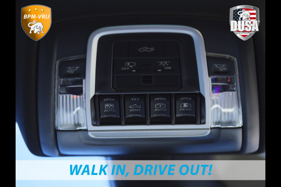 Dodge Ram 1500 | Laramie | Night | 3.0L I6 Hurricane | 4X4 | | BPM-VRIJ | 14,4-inch Touchscreen | Passenger Display | Getoonde accessoires zijn verkrijgbaar tegen meerprijs