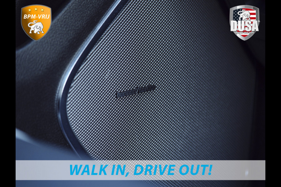 Dodge Ram 1500 | Laramie | Night | 3.0L I6 Hurricane | 4X4 | | BPM-VRIJ | 14,4-inch Touchscreen | Passenger Display | Getoonde accessoires zijn verkrijgbaar tegen meerprijs