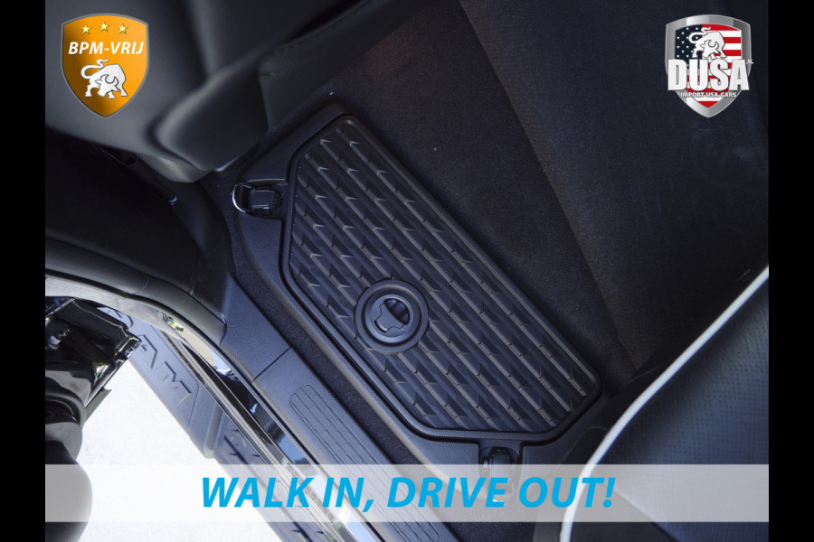 Dodge Ram 1500 | Laramie | Night | 3.0L I6 Hurricane | 4X4 | | BPM-VRIJ | 14,4-inch Touchscreen | Passenger Display | Getoonde accessoires zijn verkrijgbaar tegen meerprijs