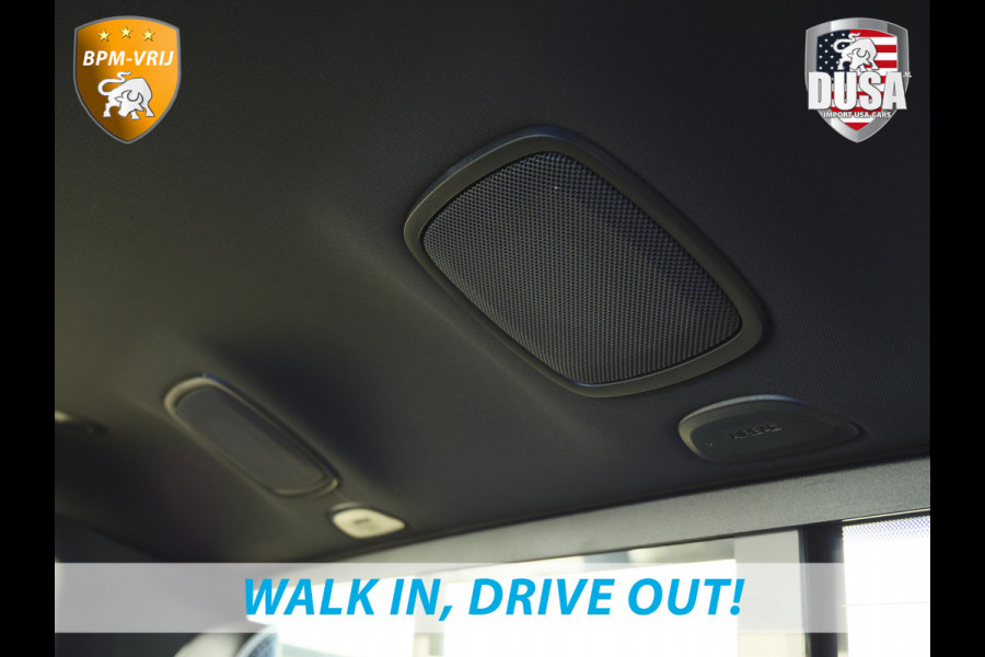 Dodge Ram 1500 | Laramie | Night | 3.0L I6 Hurricane | 4X4 | | BPM-VRIJ | 14,4-inch Touchscreen | Passenger Display | Getoonde accessoires zijn verkrijgbaar tegen meerprijs