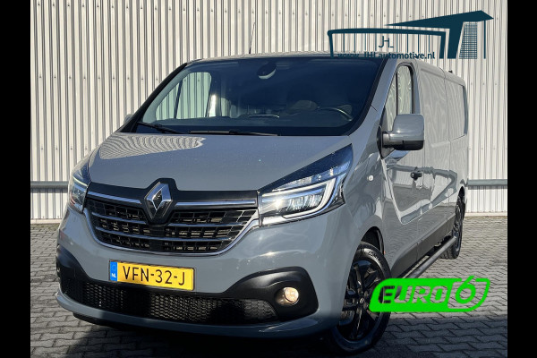 Renault Trafic 2.0 dCi 145 T29 L2H1*ECC*CRUISE*NAVI*HAAK*CAM*