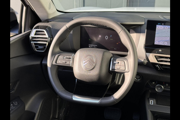 Citroën Ë-C4 Business 156pk Extended range 54 kWh | 8 jaar garantie | Nieuw | Prijs is rijklaar