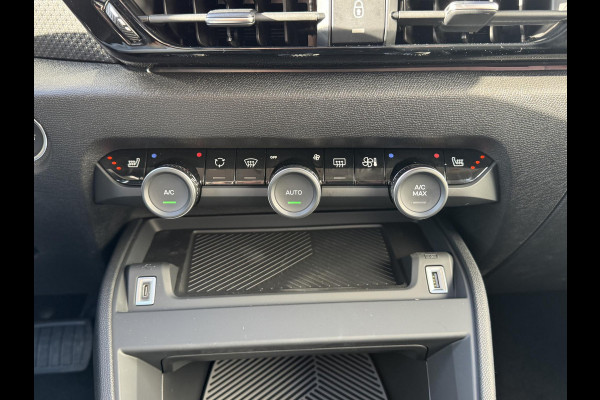 Citroën Ë-C4 Business 156pk Extended range 54 kWh | 8 jaar garantie | Nieuw | Prijs is rijklaar
