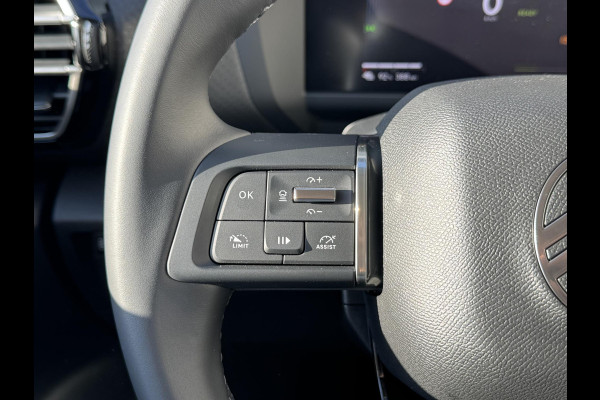 Citroën Ë-C4 Business 156pk Extended range 54 kWh | 8 jaar garantie | Nieuw | Prijs is rijklaar