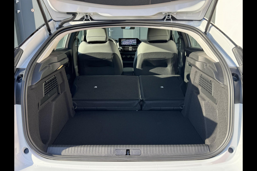 Citroën Ë-C4 Business 156pk Extended range 54 kWh | 8 jaar garantie | Nieuw | Prijs is rijklaar