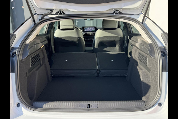 Citroën Ë-C4 Business 156pk Extended range 54 kWh | 8 jaar garantie | Nieuw | Prijs is rijklaar