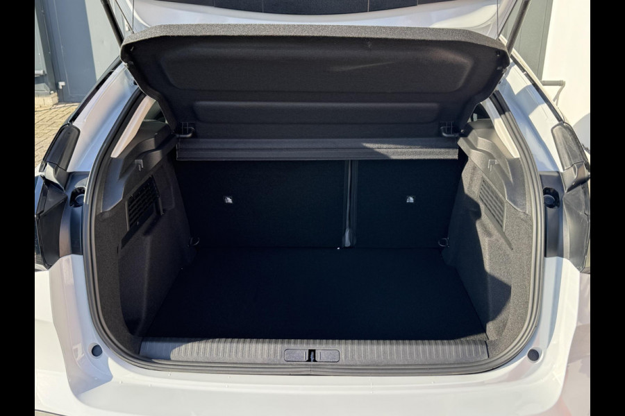 Citroën Ë-C4 Business 156pk Extended range 54 kWh | 8 jaar garantie | Nieuw | Prijs is rijklaar