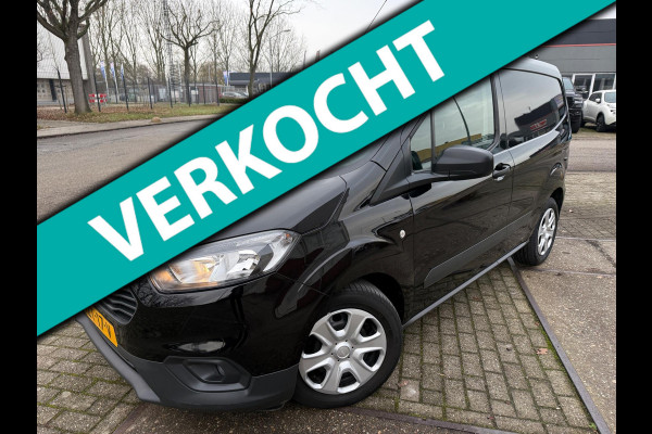 Ford Transit Courier 1.0 Trend EcoBoost 2023 S&S NAVI CAMERA NAP LUX