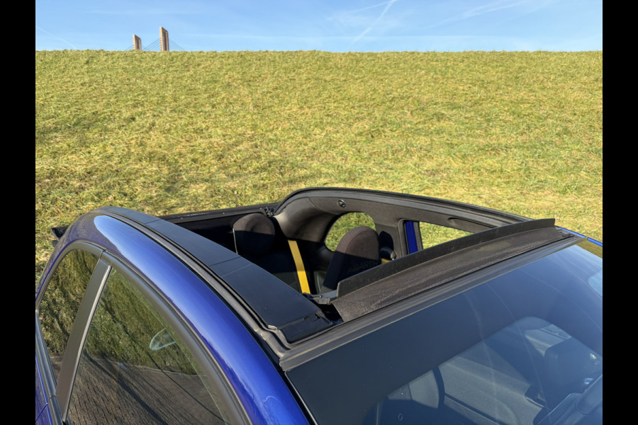 Fiat Abarth 595 Cabrio 1.4 T-Jet Pista Dealeronderhouden | Windscherm | PDC Achter | Navi