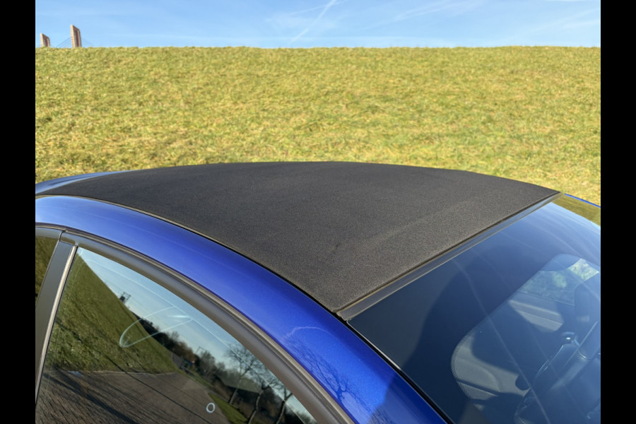 Fiat Abarth 595 Cabrio 1.4 T-Jet Pista Dealeronderhouden | Windscherm | PDC Achter | Navi