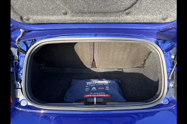 Fiat Abarth 595 Cabrio 1.4 T-Jet Pista Dealeronderhouden | Windscherm | PDC Achter | Navi