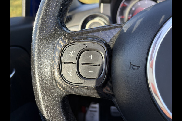 Fiat Abarth 595 Cabrio 1.4 T-Jet Pista Dealeronderhouden | Windscherm | PDC Achter | Navi