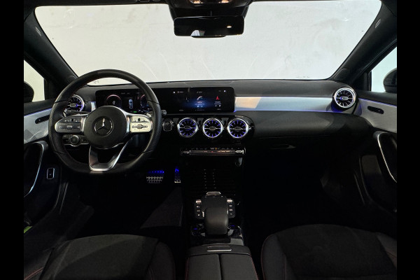 Mercedes-Benz A-Klasse 250 e AMG Pano|Sfeer|ACC|360c|HuD|BTW