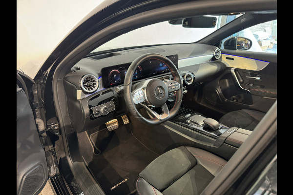 Mercedes-Benz A-Klasse 250 e AMG Pano|Sfeer|ACC|360c|HuD|BTW