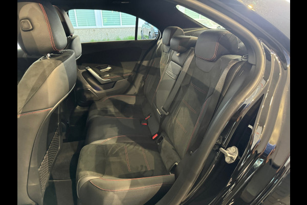 Mercedes-Benz A-Klasse 250 e AMG Pano|Sfeer|ACC|360c|HuD|BTW