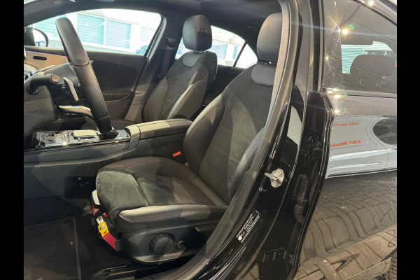 Mercedes-Benz A-Klasse 250 e AMG Pano|Sfeer|ACC|360c|HuD|BTW