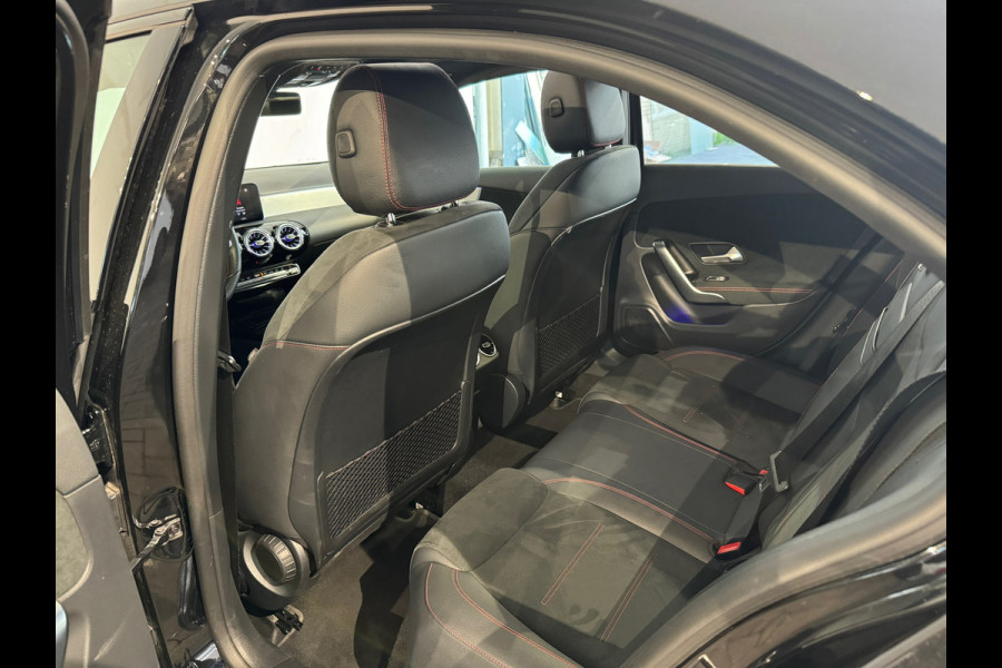 Mercedes-Benz A-Klasse 250 e AMG Pano|Sfeer|ACC|360c|HuD|BTW