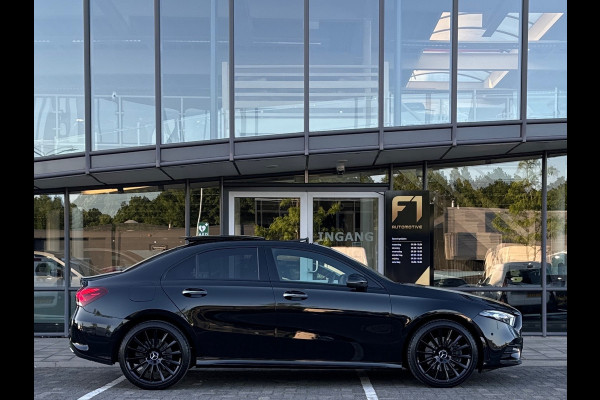 Mercedes-Benz A-Klasse 250 e AMG Pano|Sfeer|ACC|360c|HuD|BTW
