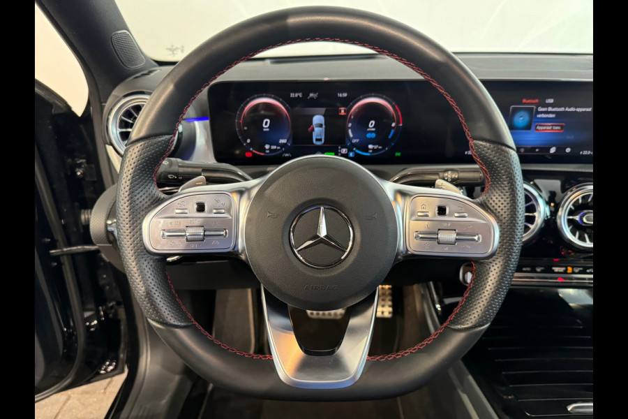 Mercedes-Benz A-Klasse 250 e AMG Pano|Sfeer|ACC|360c|HuD|BTW