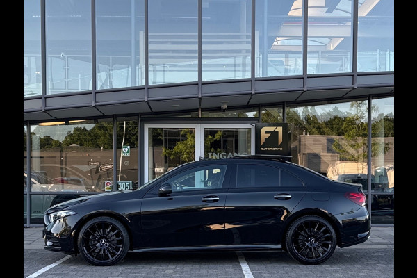 Mercedes-Benz A-Klasse 250 e AMG Pano|Sfeer|ACC|360c|HuD|BTW