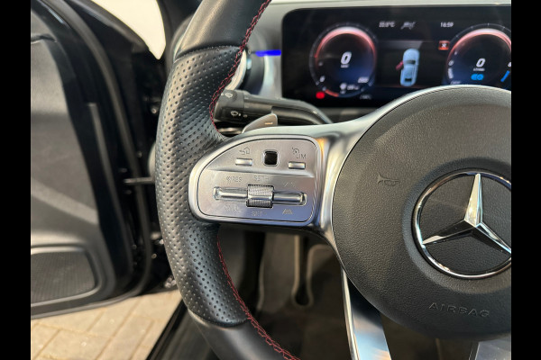 Mercedes-Benz A-Klasse 250 e AMG Pano|Sfeer|ACC|360c|HuD|BTW