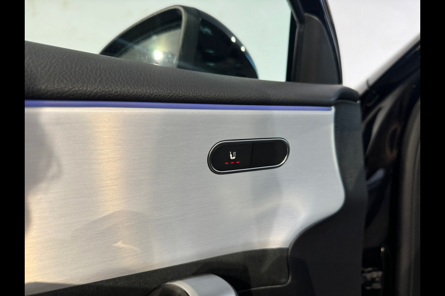 Mercedes-Benz A-Klasse 250 e AMG Pano|Sfeer|ACC|360c|HuD|BTW