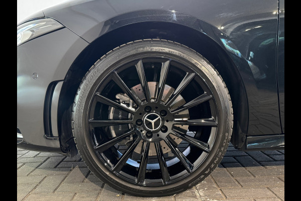 Mercedes-Benz A-Klasse 250 e AMG Pano|Sfeer|ACC|360c|HuD|BTW