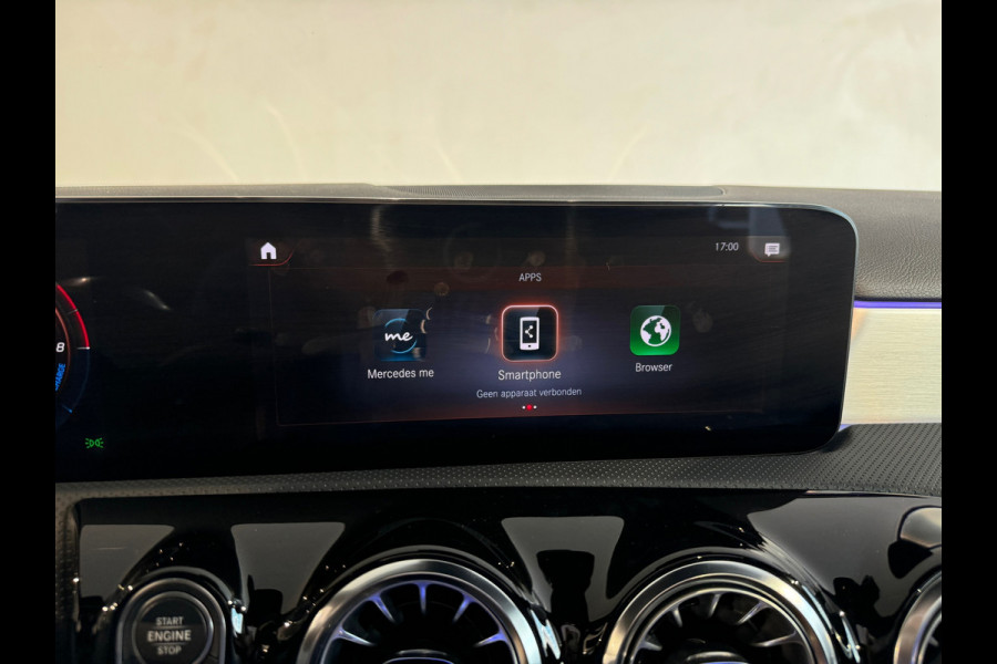 Mercedes-Benz A-Klasse 250 e AMG Pano|Sfeer|ACC|360c|HuD|BTW