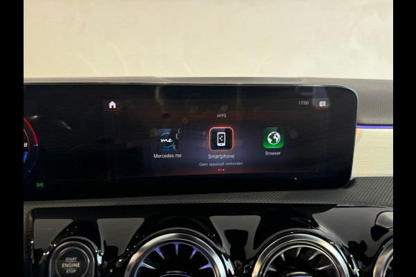 Mercedes-Benz A-Klasse 250 e AMG Pano|Sfeer|ACC|360c|HuD|BTW