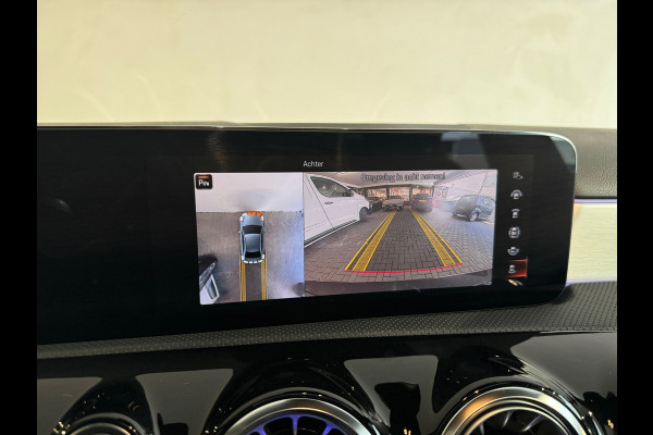 Mercedes-Benz A-Klasse 250 e AMG Pano|Sfeer|ACC|360c|HuD|BTW