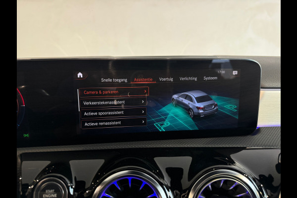 Mercedes-Benz A-Klasse 250 e AMG Pano|Sfeer|ACC|360c|HuD|BTW