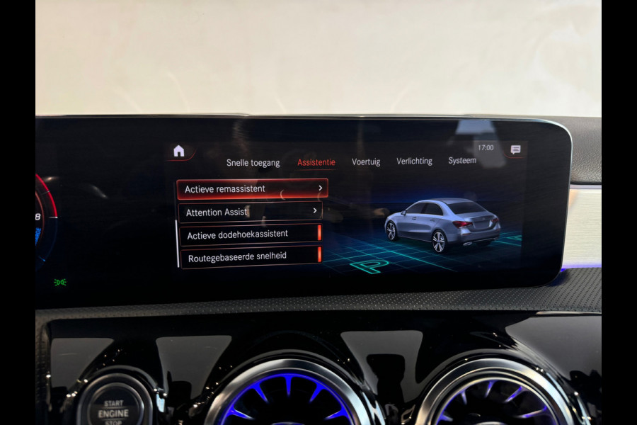 Mercedes-Benz A-Klasse 250 e AMG Pano|Sfeer|ACC|360c|HuD|BTW