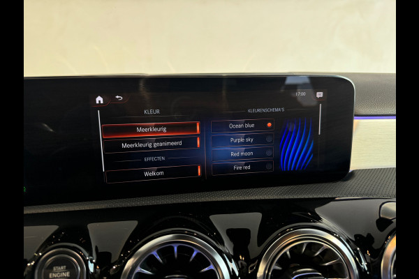Mercedes-Benz A-Klasse 250 e AMG Pano|Sfeer|ACC|360c|HuD|BTW