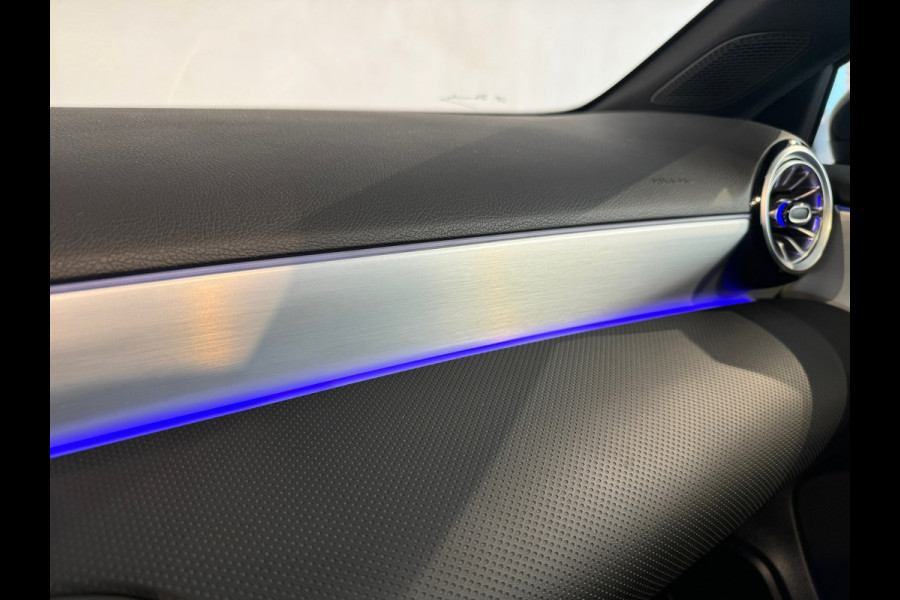 Mercedes-Benz A-Klasse 250 e AMG Pano|Sfeer|ACC|360c|HuD|BTW