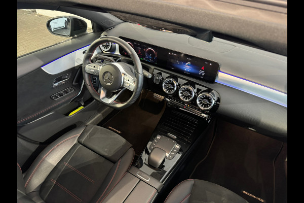 Mercedes-Benz A-Klasse 250 e AMG Pano|Sfeer|ACC|360c|HuD|BTW