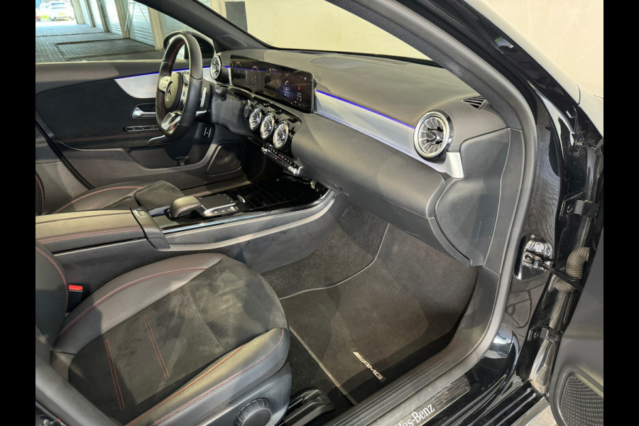 Mercedes-Benz A-Klasse 250 e AMG Pano|Sfeer|ACC|360c|HuD|BTW