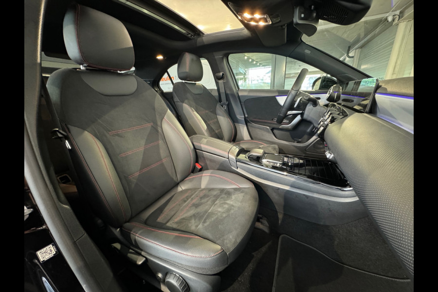 Mercedes-Benz A-Klasse 250 e AMG Pano|Sfeer|ACC|360c|HuD|BTW