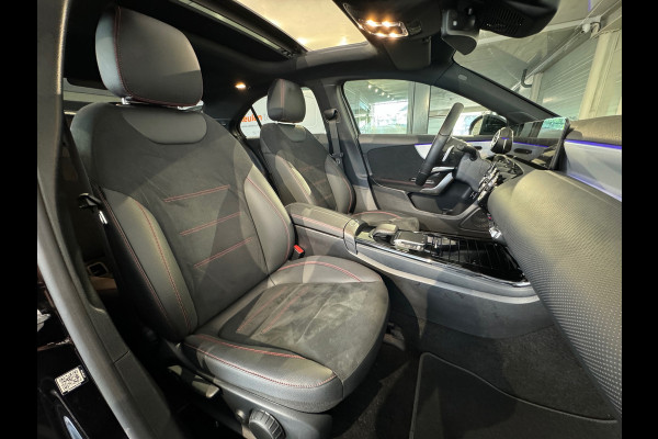 Mercedes-Benz A-Klasse 250 e AMG Pano|Sfeer|ACC|360c|HuD|BTW