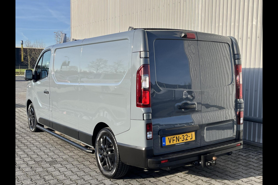 Renault Trafic 2.0 dCi 145 T29 L2H1*ECC*CRUISE*NAVI*HAAK*CAM*