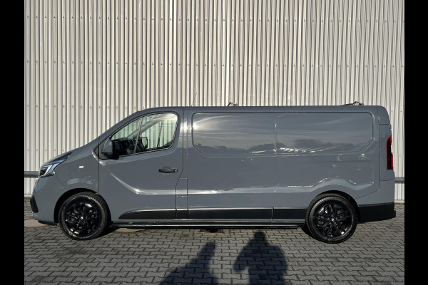 Renault Trafic 2.0 dCi 145 T29 L2H1*ECC*CRUISE*NAVI*HAAK*CAM*