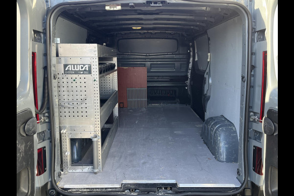 Renault Trafic 2.0 dCi 145 T29 L2H1*ECC*CRUISE*NAVI*HAAK*CAM*