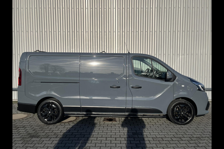 Renault Trafic 2.0 dCi 145 T29 L2H1*ECC*CRUISE*NAVI*HAAK*CAM*