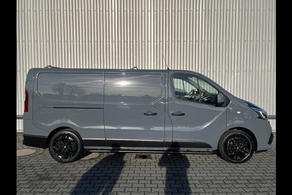 Renault Trafic 2.0 dCi 145 T29 L2H1*ECC*CRUISE*NAVI*HAAK*CAM*