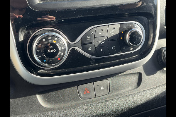 Renault Trafic 2.0 dCi 145 T29 L2H1*ECC*CRUISE*NAVI*HAAK*CAM*