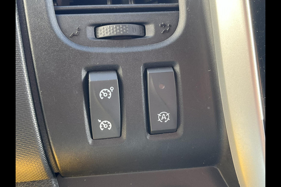 Renault Trafic 2.0 dCi 145 T29 L2H1*ECC*CRUISE*NAVI*HAAK*CAM*