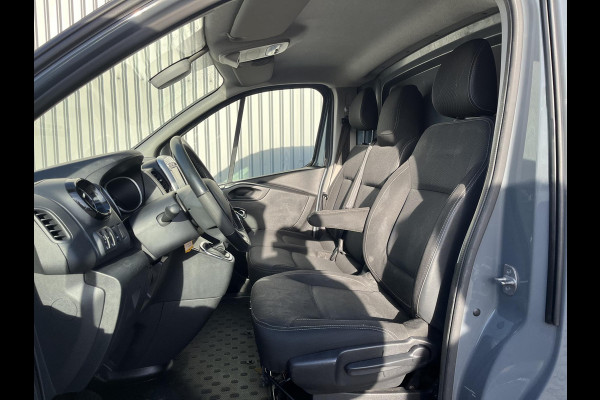 Renault Trafic 2.0 dCi 145 T29 L2H1*ECC*CRUISE*NAVI*HAAK*CAM*