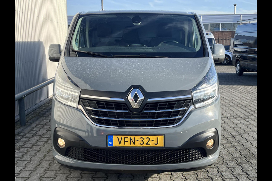 Renault Trafic 2.0 dCi 145 T29 L2H1*ECC*CRUISE*NAVI*HAAK*CAM*