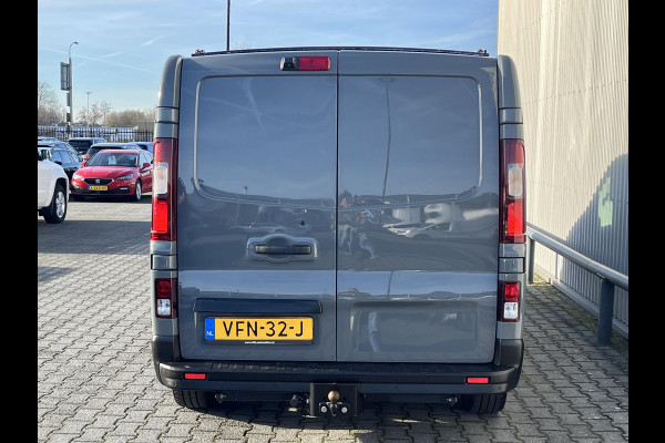 Renault Trafic 2.0 dCi 145 T29 L2H1*ECC*CRUISE*NAVI*HAAK*CAM*