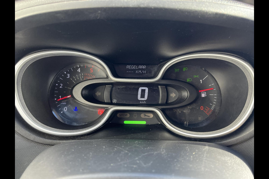 Renault Trafic 2.0 dCi 145 T29 L2H1*ECC*CRUISE*NAVI*HAAK*CAM*